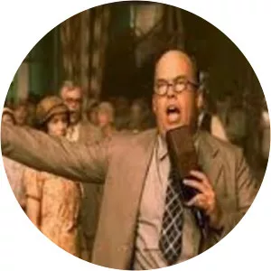 Homer Stokes - Fictional character