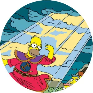 Homer the Great - The Simpsons: Season 6, Episode 12