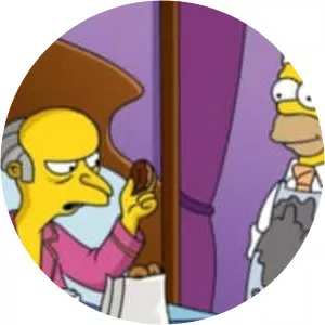 Homer the Smithers