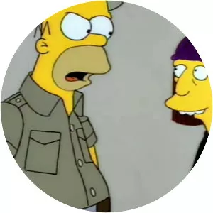 Homer the Vigilante