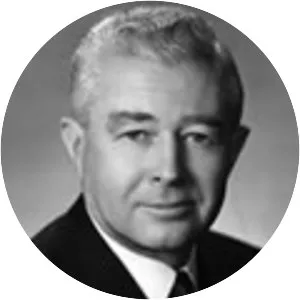 Homer Thornberry - Judge