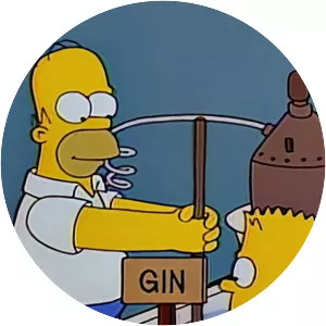 Homer vs. the Eighteenth Amendment