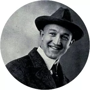 Homer Woodson Hargiss