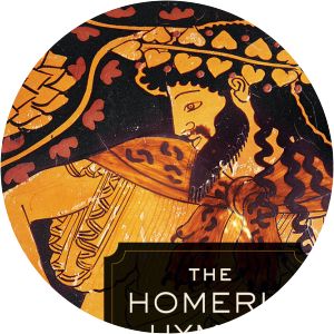 Homeric Hymns - Book