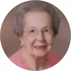 Homerline Wells Clower photograph