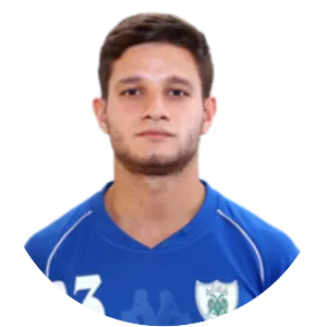 Homero Calderón - Venezuelan soccer player