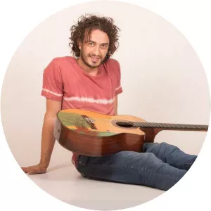 Homero Carabajal - Peteco Carabajal's son