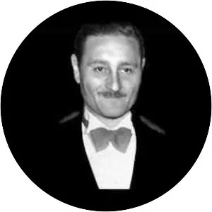 Homero Expósito - Argentine poet