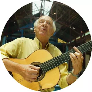 Homero Ferreira - Musician