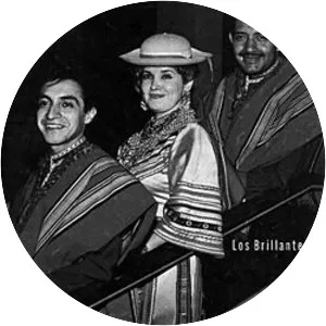 Homero Hidrobo Musician