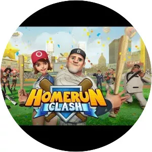 Homerun Clash - Video game
