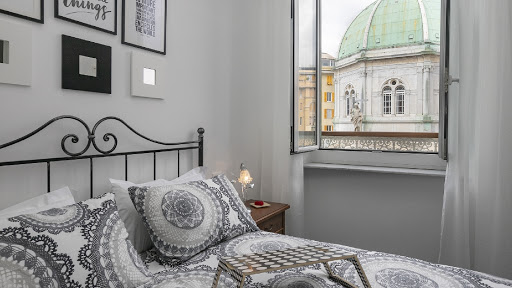 Homes in Genoa - MAPS, SAILS, SWEET DREAM, LUXURY B - Vacation home rental agency in Genoa, Italy