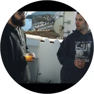 Homes Llúdriga - Musical group