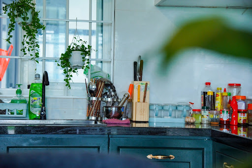 Homestay Vui photograph