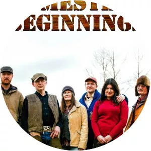 Homestead Beginnings - TV program