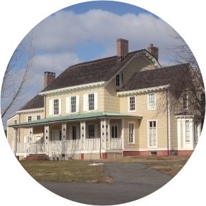 Homestead Farm at Oak Ridge - Building in Clark