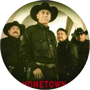Hometown Boys - Tejano band