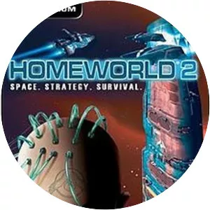 Homeworld 2 - Video game