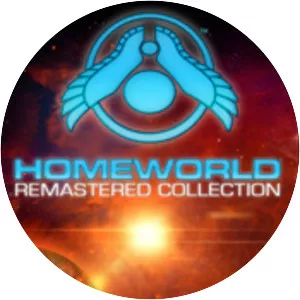 Homeworld Remastered Collection