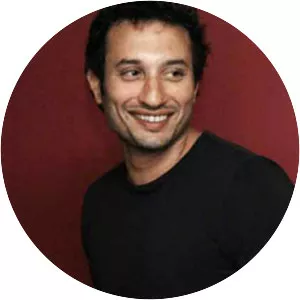 Homi Adajania