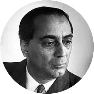 Homi J. Bhabha - Indian physicist