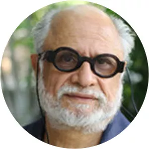 Homi K. Bhabha