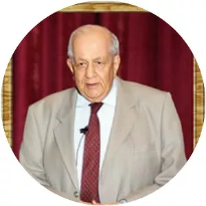 Homi Sethna - Indian scientist