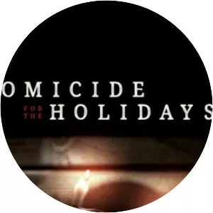 Homicide for the Holidays