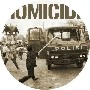Homicide (Indonesia) - Musical artist