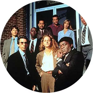 Homicide: Life on the Street