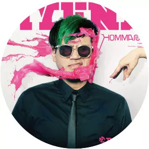 Hommarju - Musical artist