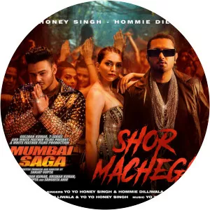 Hommie Dilliwala - Musical artist