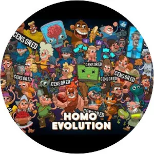 Homo Evolution: Human Origins - Video game