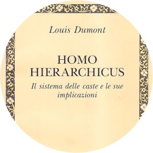 Homo Hierarchicus