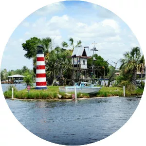 Homosassa