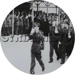 Homs Military Academy