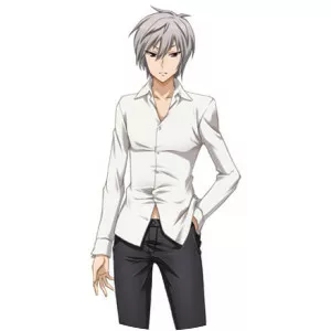 Homura - Fictional character