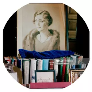 Hon. Alexandra Mary Hilda Cadogan