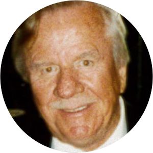 Hon. Bernard James Smith photograph