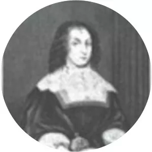Hon. Catherine Brydges - Francis Russell, 4th Earl of Bedford's wife