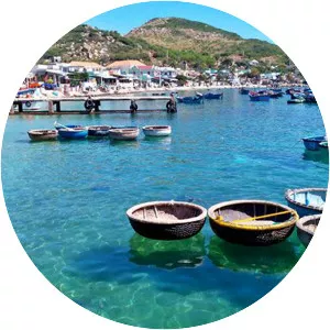 Hon Chut (đảo Bình Hưng)