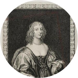 Hon. Elizabeth Brydges