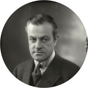 Hon. Herbrand Charles Alexander