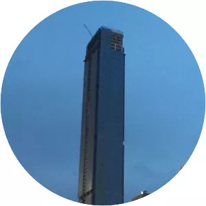 Hon Kwok City Center