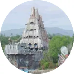 Hon Mieu (Hòn Miễu)