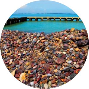 Hòn Ngư - Isle in Vietnam