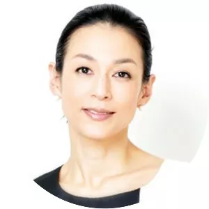 Honami Suzuki - Japanese actress