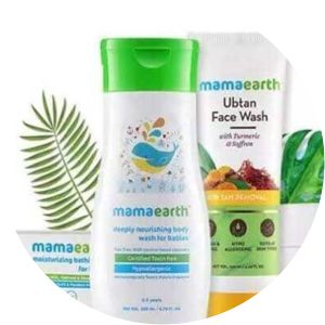 Honasa Consumer Private Limited