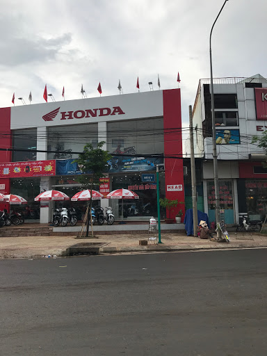 Honda Binh Phuc photograph