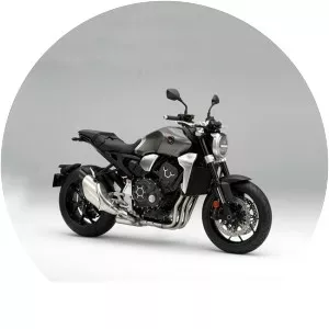 Honda CB1000R